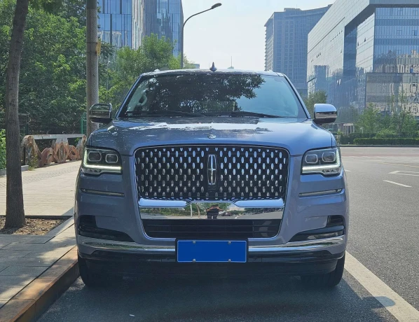 Lincoln Pilot