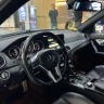 Mercedes-Benz C-Class AMG