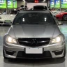 Mercedes-Benz C-Class AMG