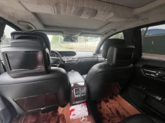 Mercedes-Benz Mercedes Benz S Class