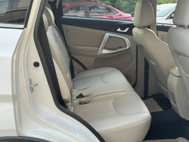 Chery Tiggo 5
