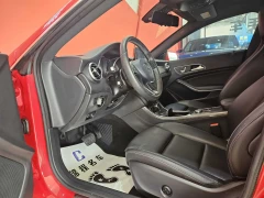 Mercedes-Benz Mercedes CLA