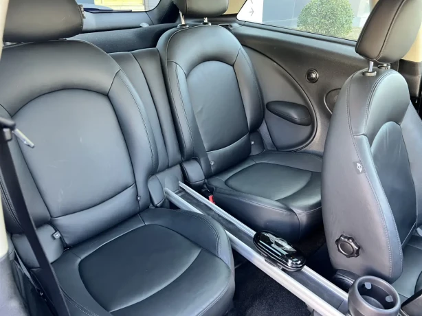 MINI PACEMAN