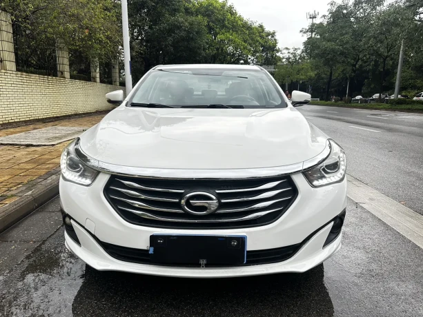 GAC Trumpchi GA6