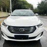 GAC Trumpchi GA6
