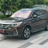 GAC Trumpchi GS4