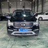 GAC Trumpchi GS8