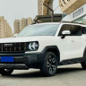 Haval cool dog