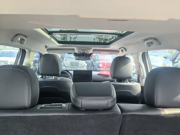 Haval second generation big dog