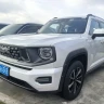 Haval second generation big dog