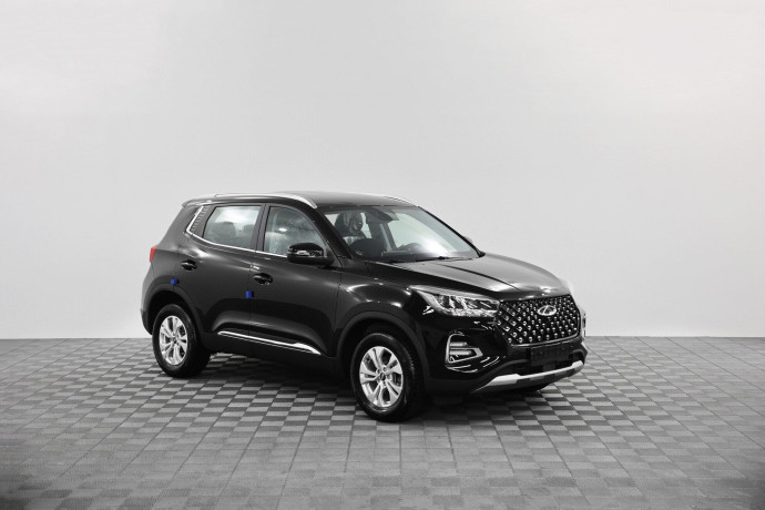 CHERY Tiggo 4 Pro Action 1.5 CVT (113 л.с.) FWD