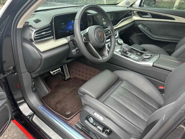 Hongqi H9