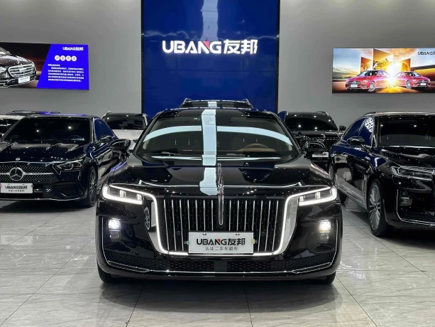 Hongqi H9
