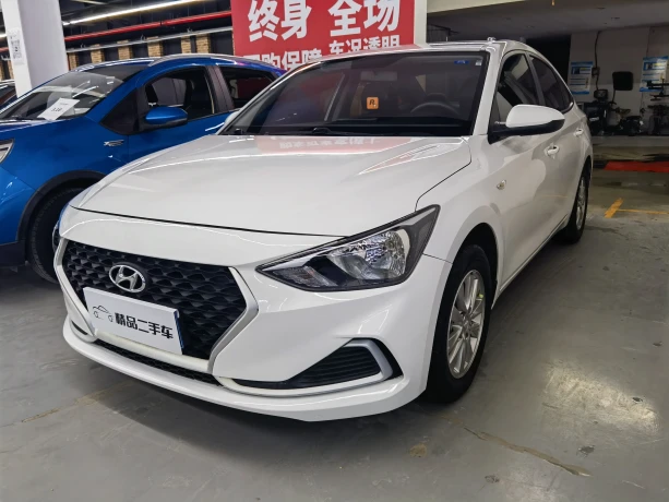 Hyundai Joyful
