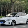 Hyundai Lead