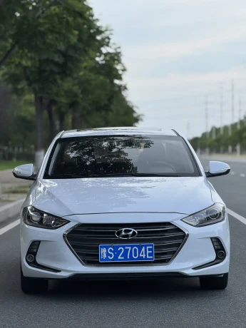 Hyundai Lead