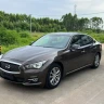 Infiniti Q50L