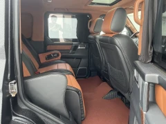 BAIC Beijing Off-road BJ80
