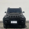BAIC Beijing Off-road BJ80