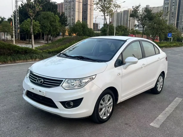 Kaiyi C3