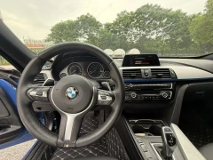 BMW 3 Series GT