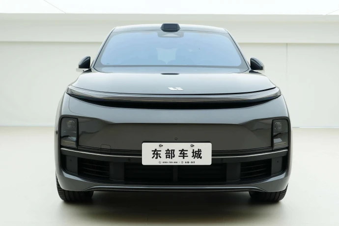 Lixiang L9