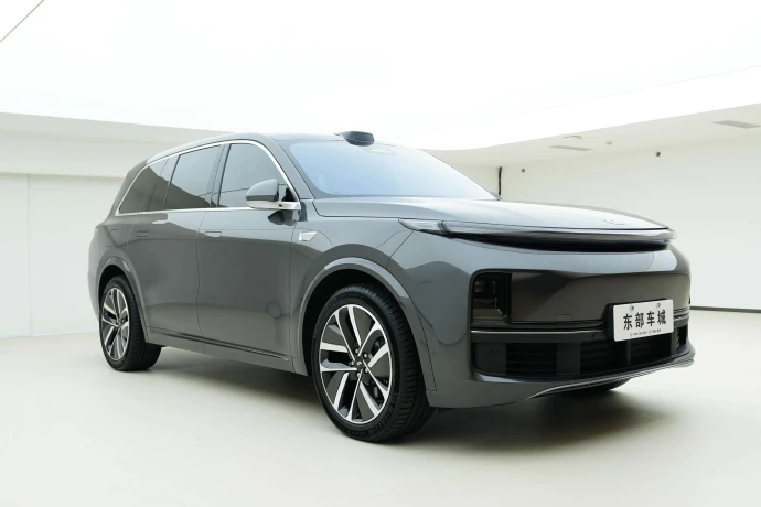 Lixiang L9