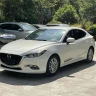 Mazda 3 Angkesela