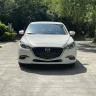 Mazda 3 Angkesela