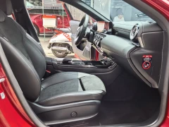 Mercedes-Benz Mercedes Benz A Class