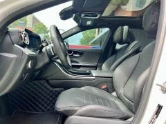 Mercedes-Benz Mercedes Benz C Class