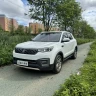 Changan CS55