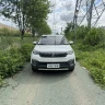 Changan CS55