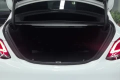 Mercedes-Benz Mercedes Benz C Class