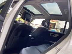 Mercedes-Benz Mercedes Benz GLK Class