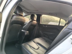 Chery Arrizo 5
