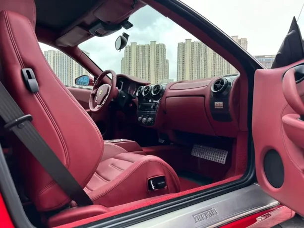 Ferrari F430