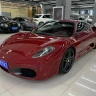 Ferrari F430