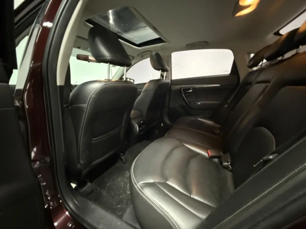 GAC Trumpchi GA6