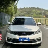 Geely Emgrand GS