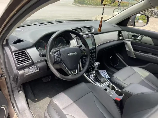 Haval H2