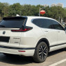 Honda Breeze (Haoying)