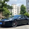 Aston Martin Rapide