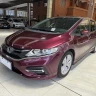 Honda Jed