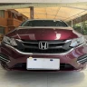 Honda Jed