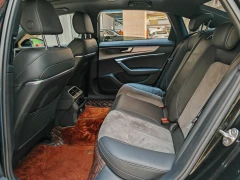 Audi A6L PHEV