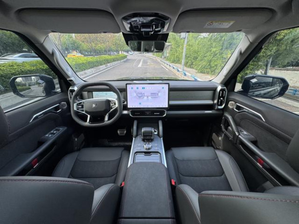 Jetour Jet Traveler