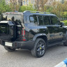 Jetour Jet Traveler
