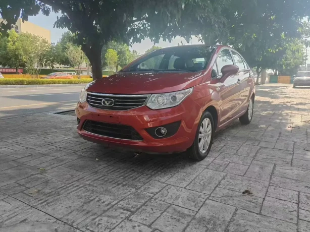 Kaiyi C3