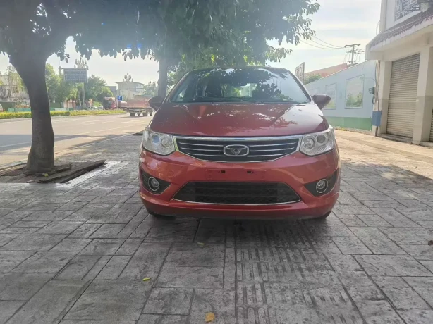 Kaiyi C3